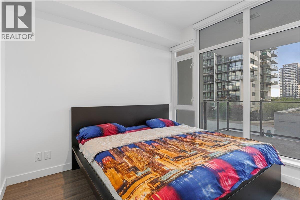 509 2311 Beta Avenue, Burnaby, British Columbia  V5C 0M1 - Photo 18 - R3070142