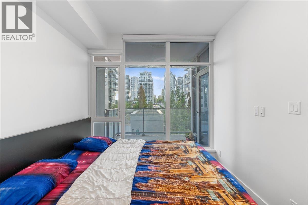 509 2311 Beta Avenue, Burnaby, British Columbia  V5C 0M1 - Photo 19 - R3070142