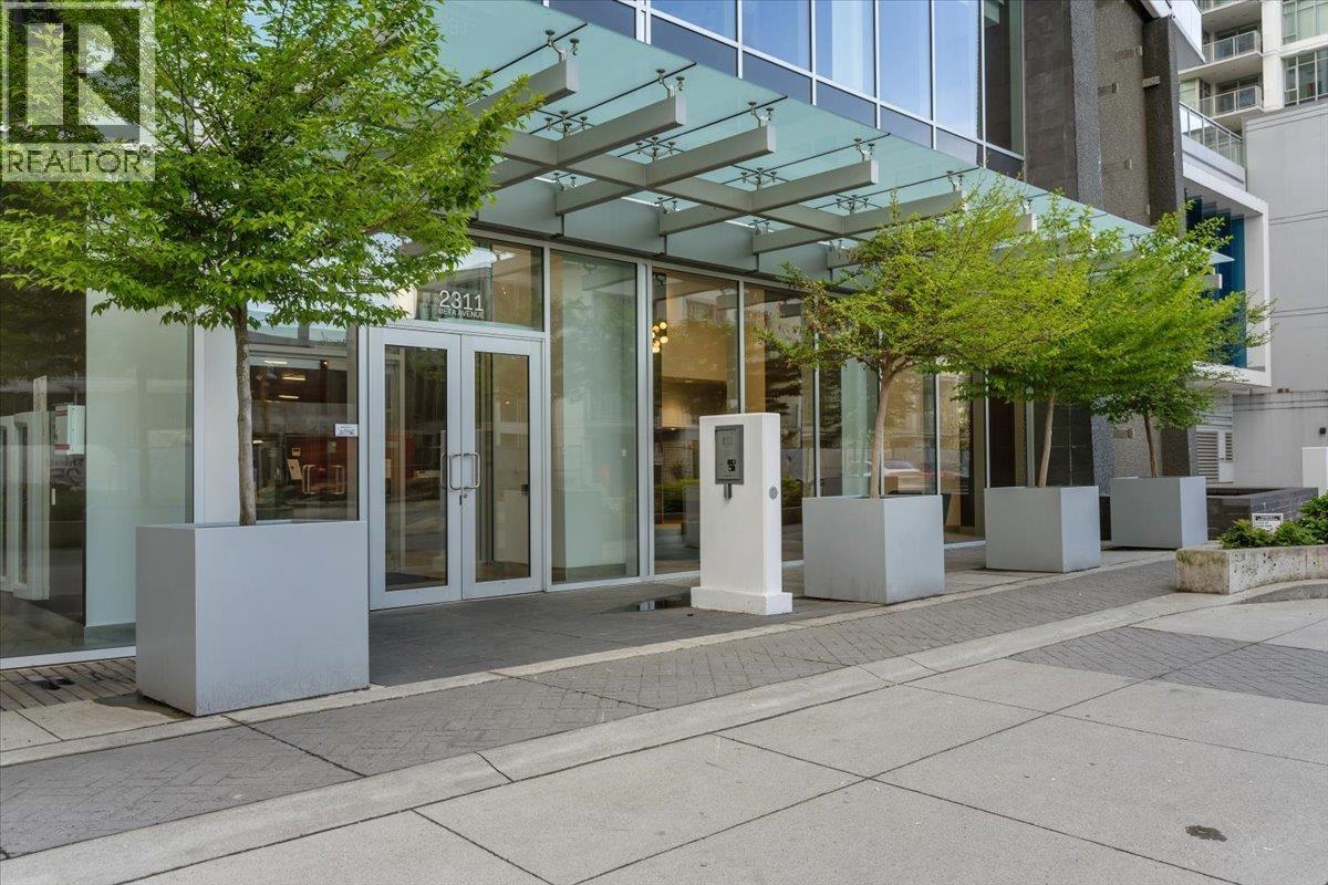 509 2311 Beta Avenue, Burnaby, British Columbia  V5C 0M1 - Photo 2 - R3070142
