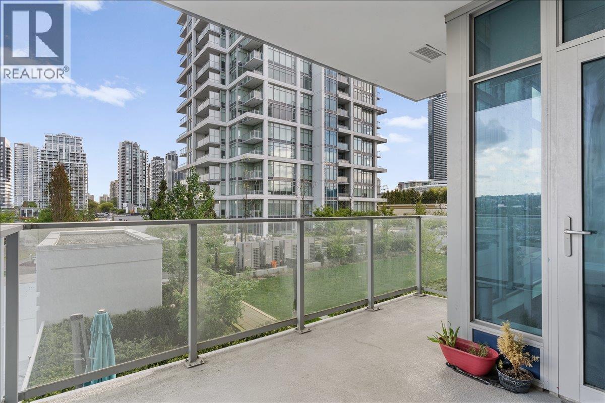 509 2311 Beta Avenue, Burnaby, British Columbia  V5C 0M1 - Photo 22 - R3070142