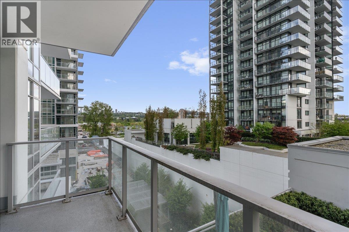 509 2311 Beta Avenue, Burnaby, British Columbia  V5C 0M1 - Photo 24 - R3070142