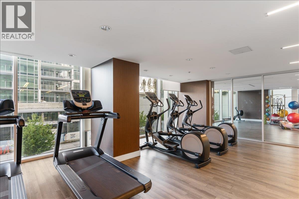 509 2311 Beta Avenue, Burnaby, British Columbia  V5C 0M1 - Photo 25 - R3070142