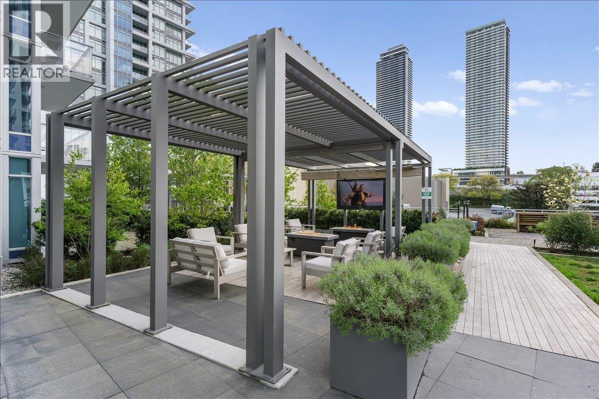 509 2311 Beta Avenue, Burnaby, British Columbia  V5C 0M1 - Photo 26 - R3070142
