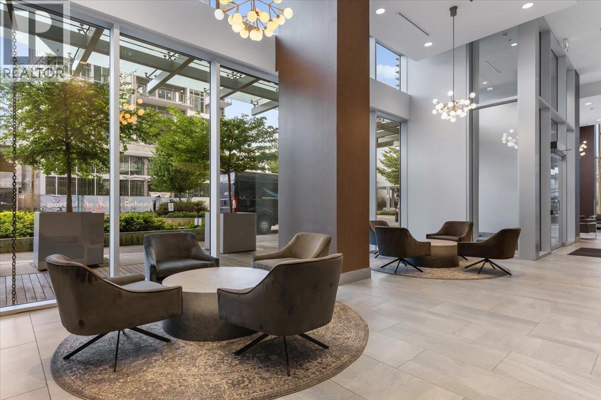 509 2311 Beta Avenue, Burnaby, British Columbia  V5C 0M1 - Photo 3 - R3070142