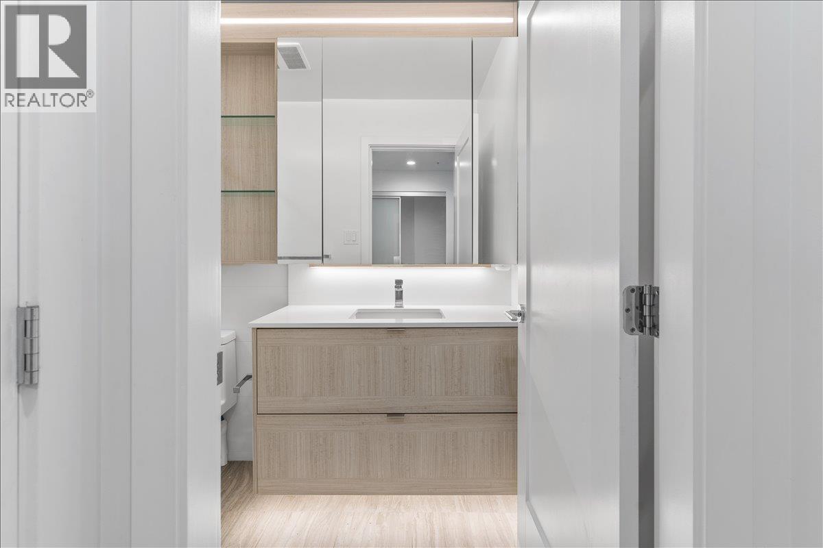 509 2311 Beta Avenue, Burnaby, British Columbia  V5C 0M1 - Photo 8 - R3070142