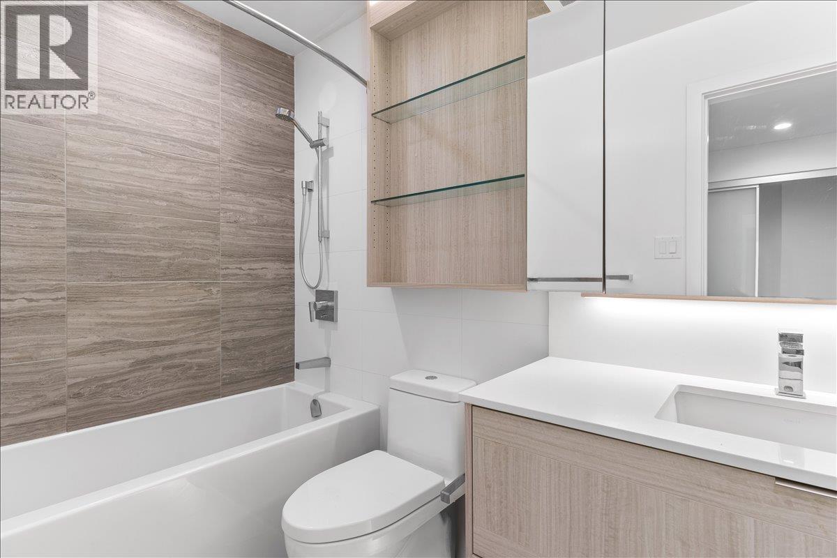 509 2311 Beta Avenue, Burnaby, British Columbia  V5C 0M1 - Photo 9 - R3070142