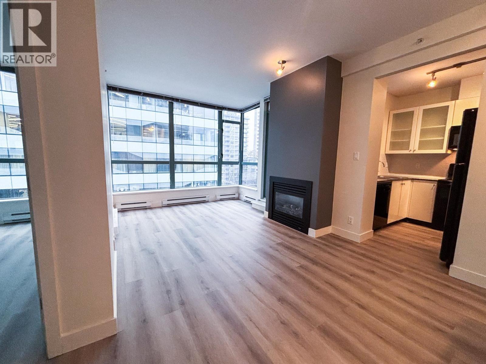 703 1238 Burrard Street, Vancouver, British Columbia  V6Z 3E1 - Photo 12 - R3070144