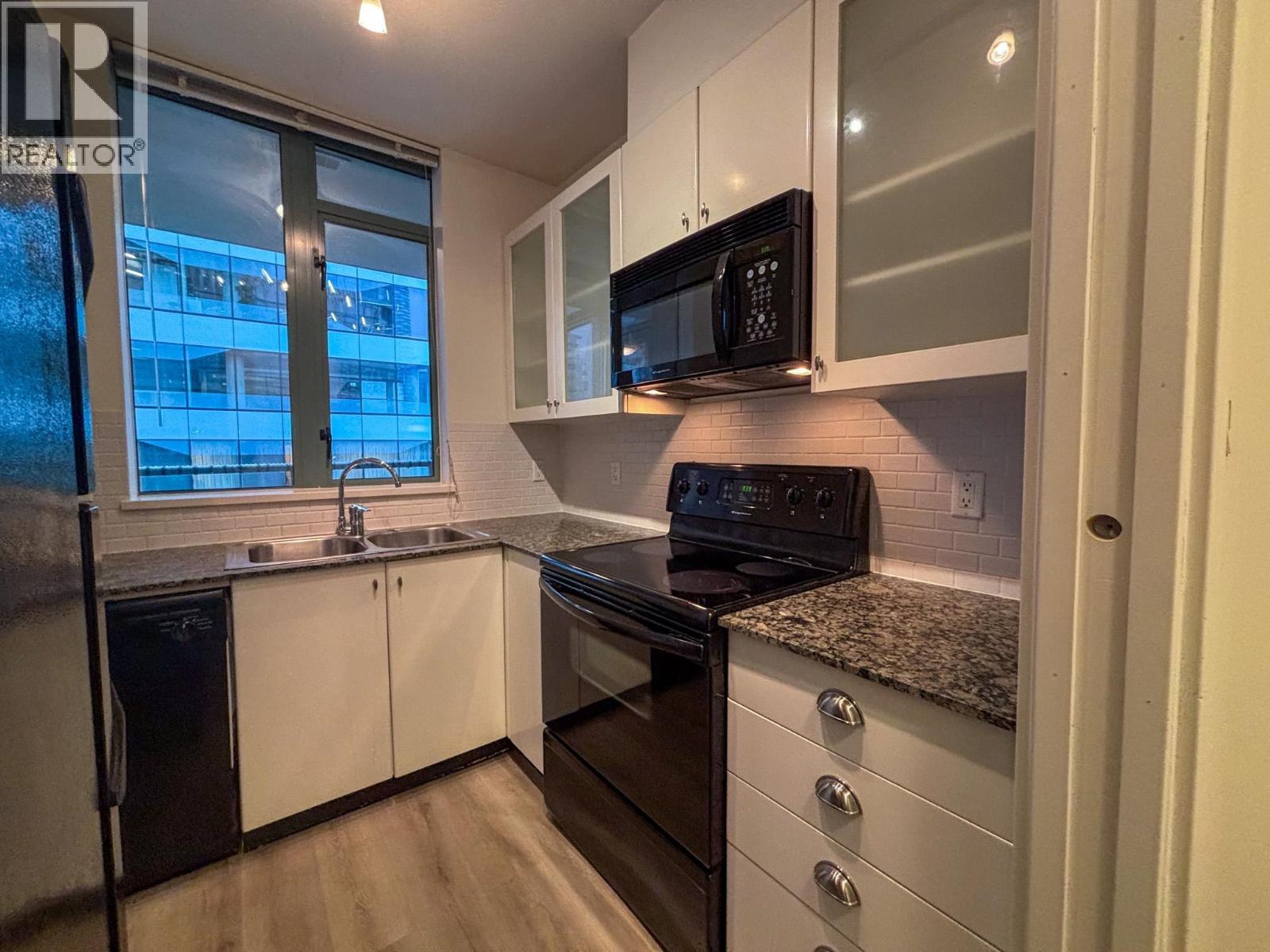 703 1238 Burrard Street, Vancouver, British Columbia  V6Z 3E1 - Photo 14 - R3070144