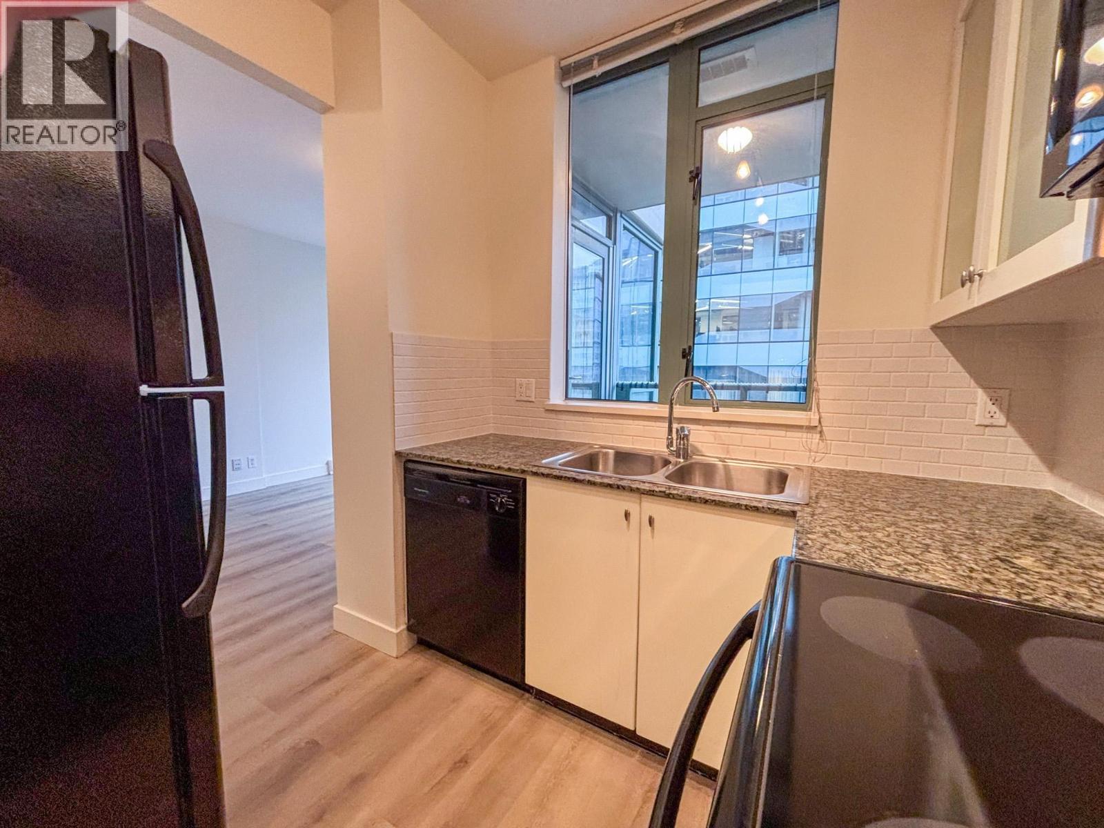 703 1238 Burrard Street, Vancouver, British Columbia  V6Z 3E1 - Photo 15 - R3070144
