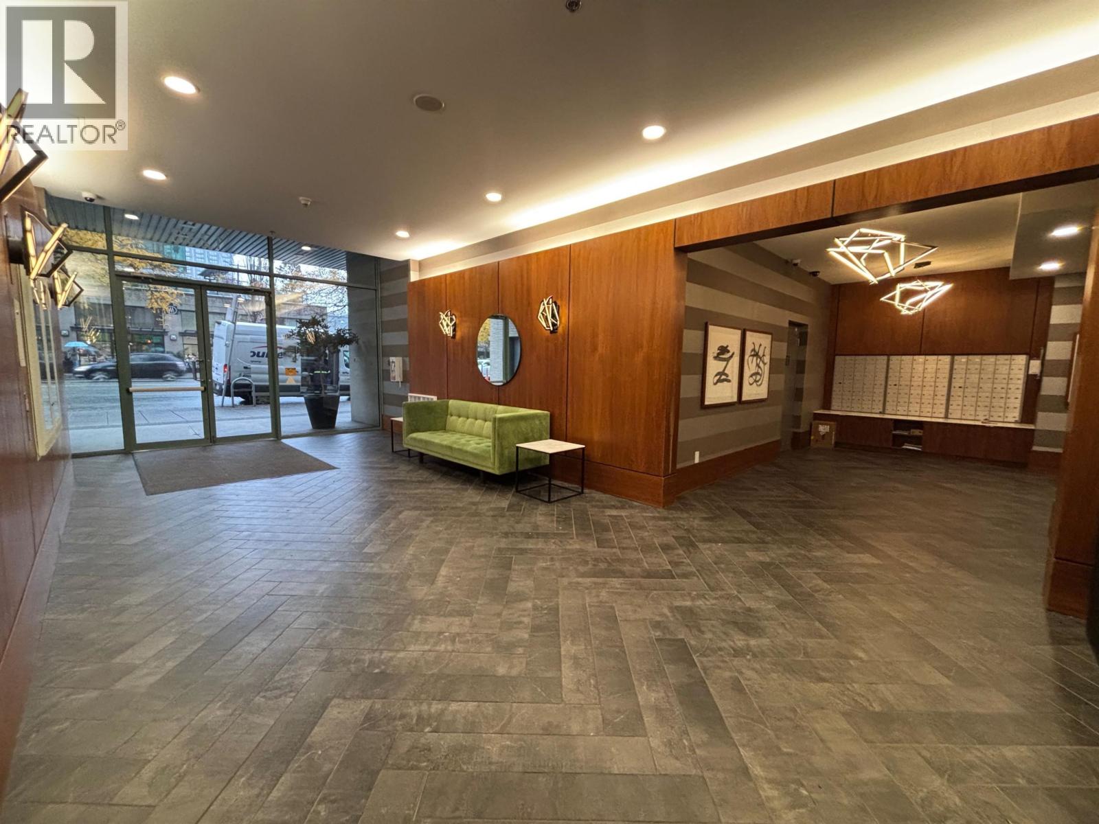 703 1238 Burrard Street, Vancouver, British Columbia  V6Z 3E1 - Photo 20 - R3070144