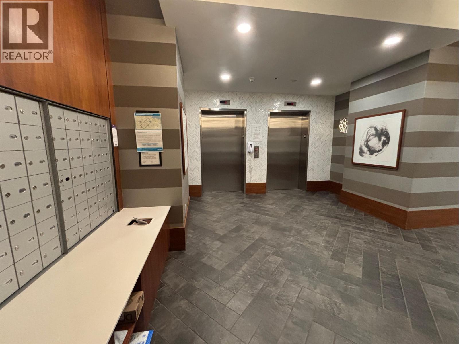 703 1238 Burrard Street, Vancouver, British Columbia  V6Z 3E1 - Photo 21 - R3070144