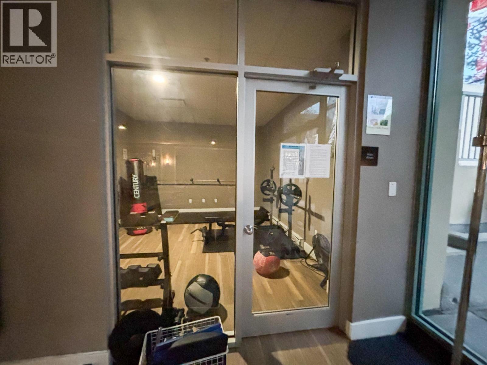 703 1238 Burrard Street, Vancouver, British Columbia  V6Z 3E1 - Photo 23 - R3070144