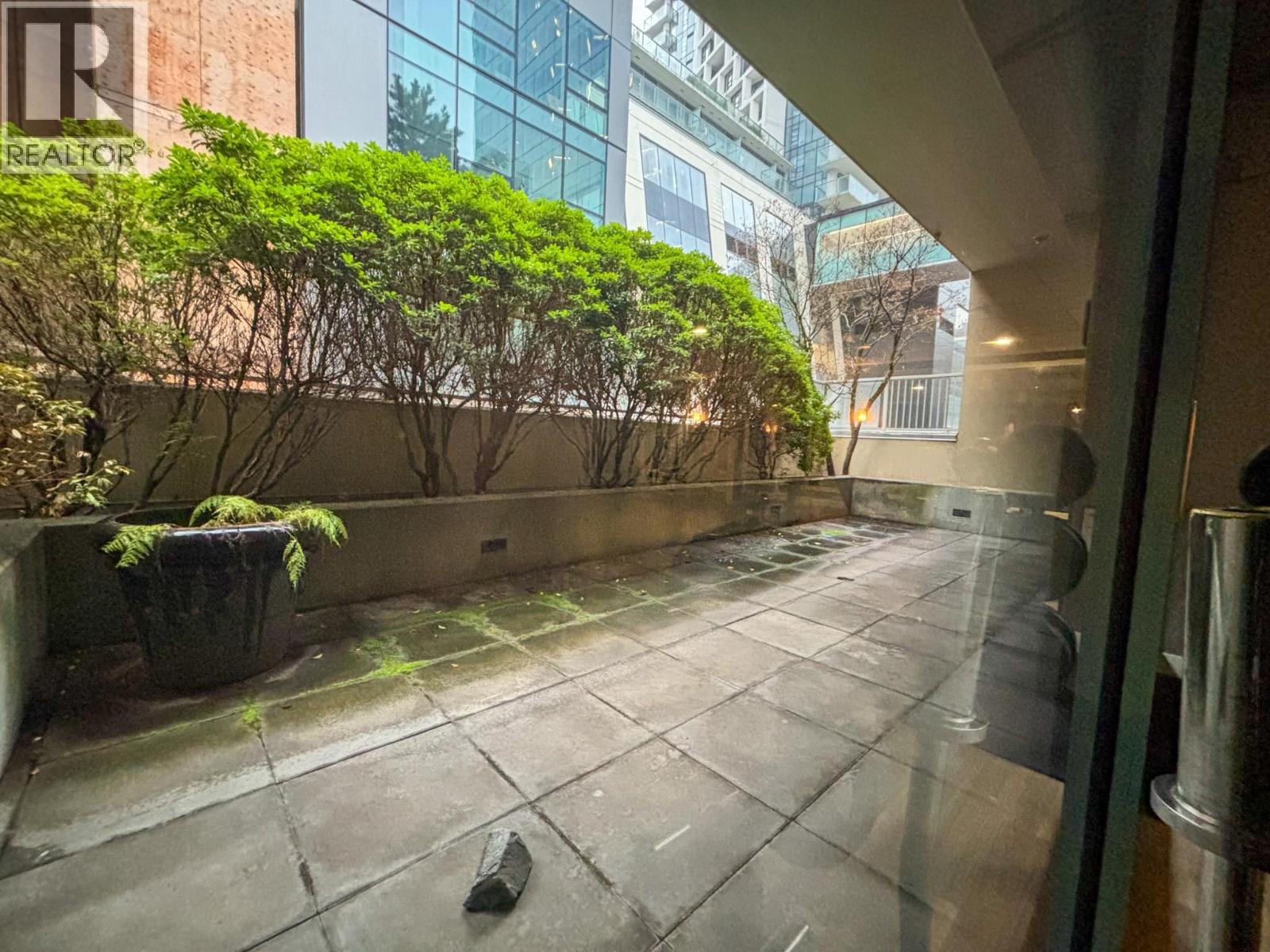 703 1238 Burrard Street, Vancouver, British Columbia  V6Z 3E1 - Photo 25 - R3070144