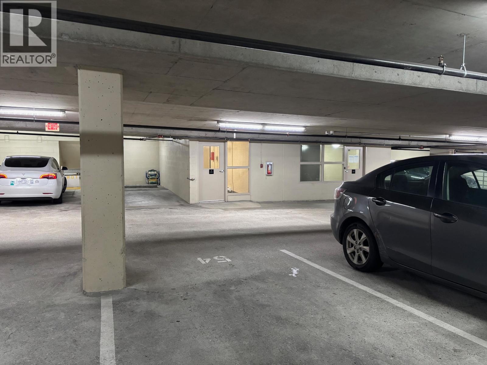 703 1238 Burrard Street, Vancouver, British Columbia  V6Z 3E1 - Photo 27 - R3070144