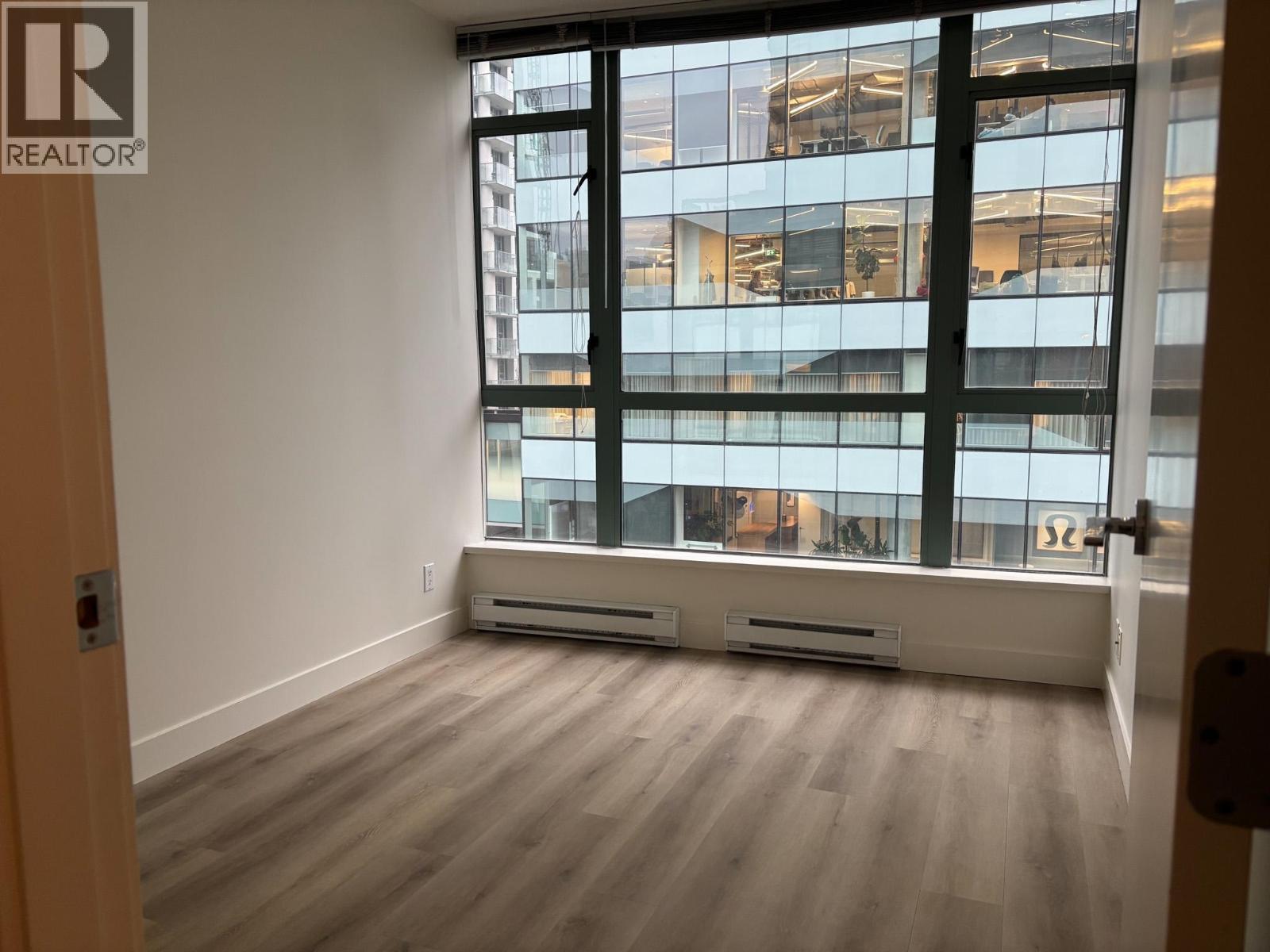 703 1238 Burrard Street, Vancouver, British Columbia  V6Z 3E1 - Photo 4 - R3070144