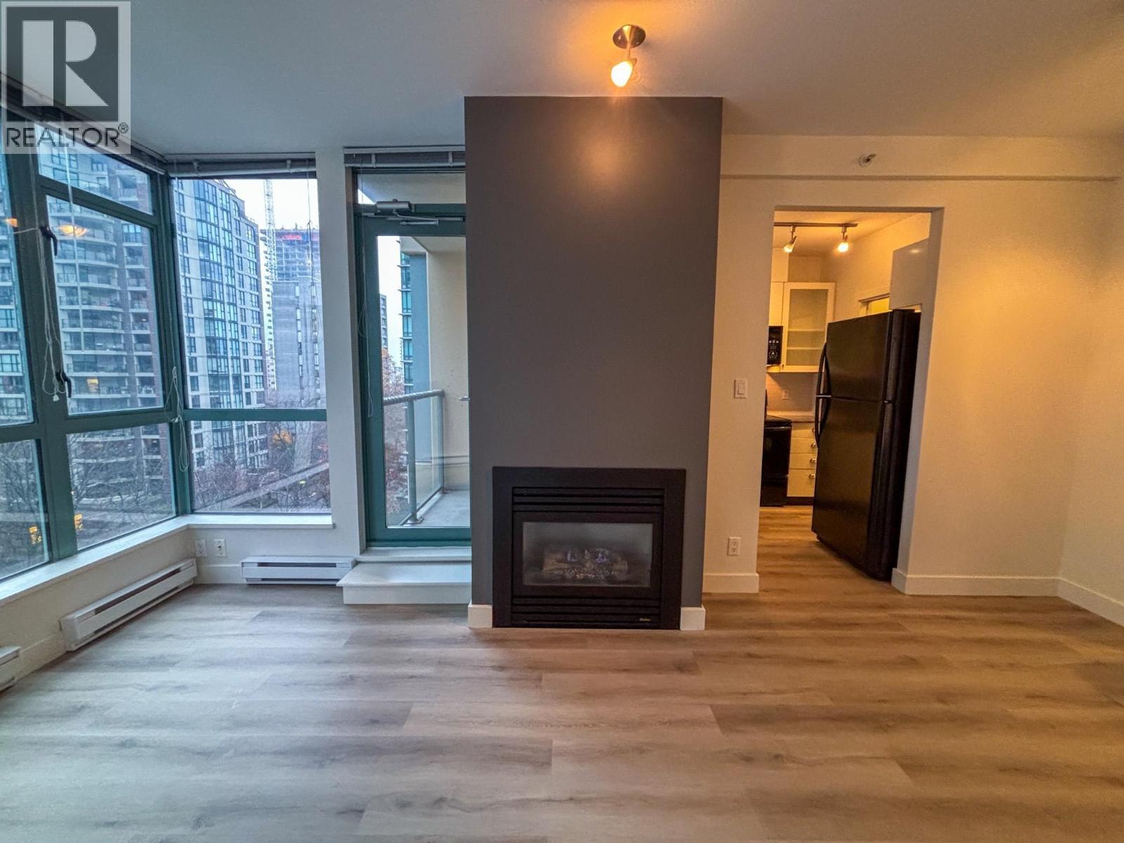 703 1238 Burrard Street, Vancouver, British Columbia  V6Z 3E1 - Photo 8 - R3070144