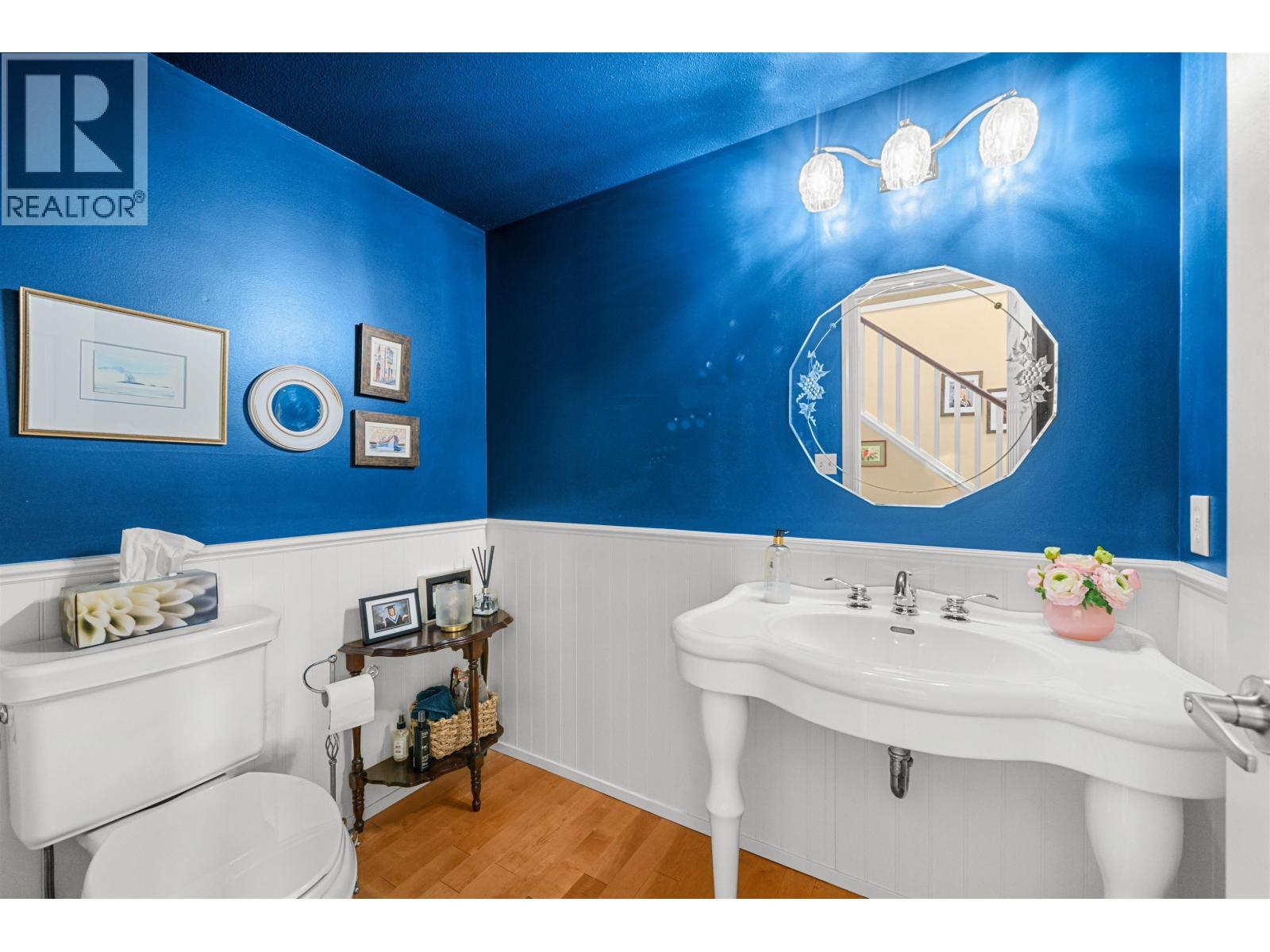 22 72 Jamieson Court, New Westminster, British Columbia  V3L 5R6 - Photo 13 - R3070151