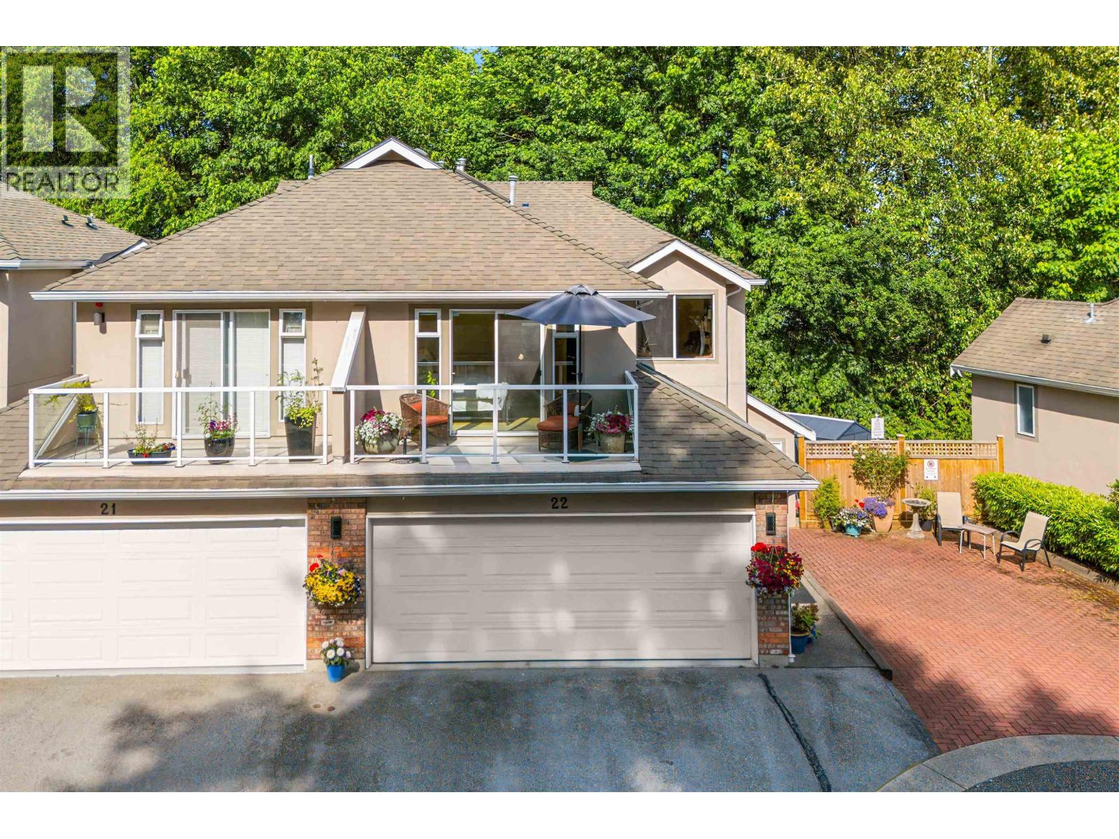 22 72 Jamieson Court, New Westminster, British Columbia  V3L 5R6 - Photo 33 - R3070151