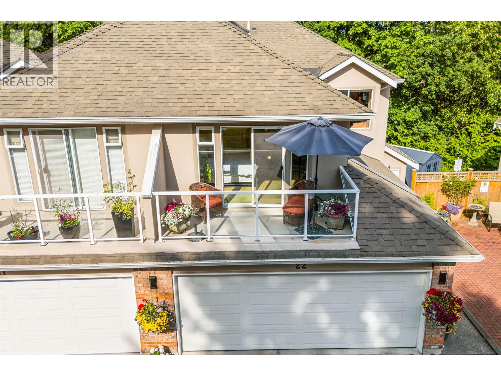 22 72 Jamieson Court, New Westminster, British Columbia  V3L 5R6 - Photo 34 - R3070151