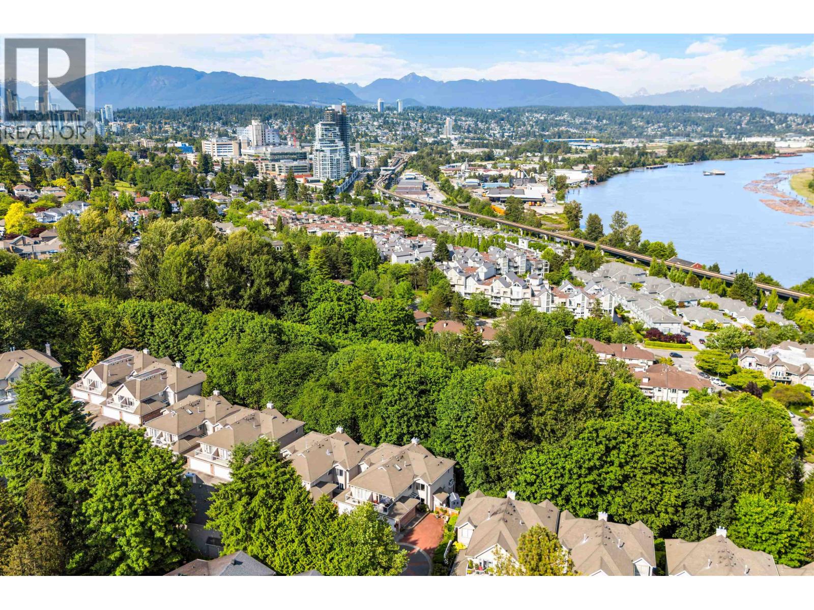 22 72 Jamieson Court, New Westminster, British Columbia  V3L 5R6 - Photo 39 - R3070151