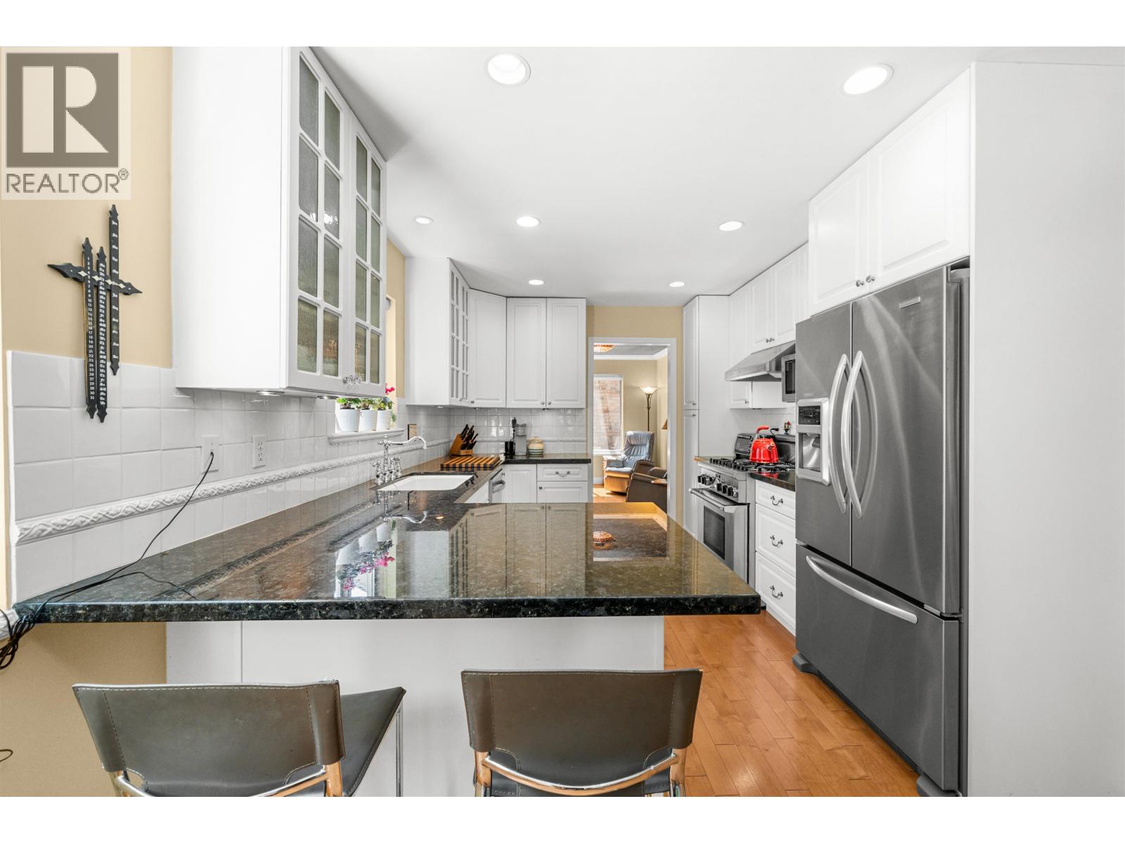 22 72 Jamieson Court, New Westminster, British Columbia  V3L 5R6 - Photo 5 - R3070151