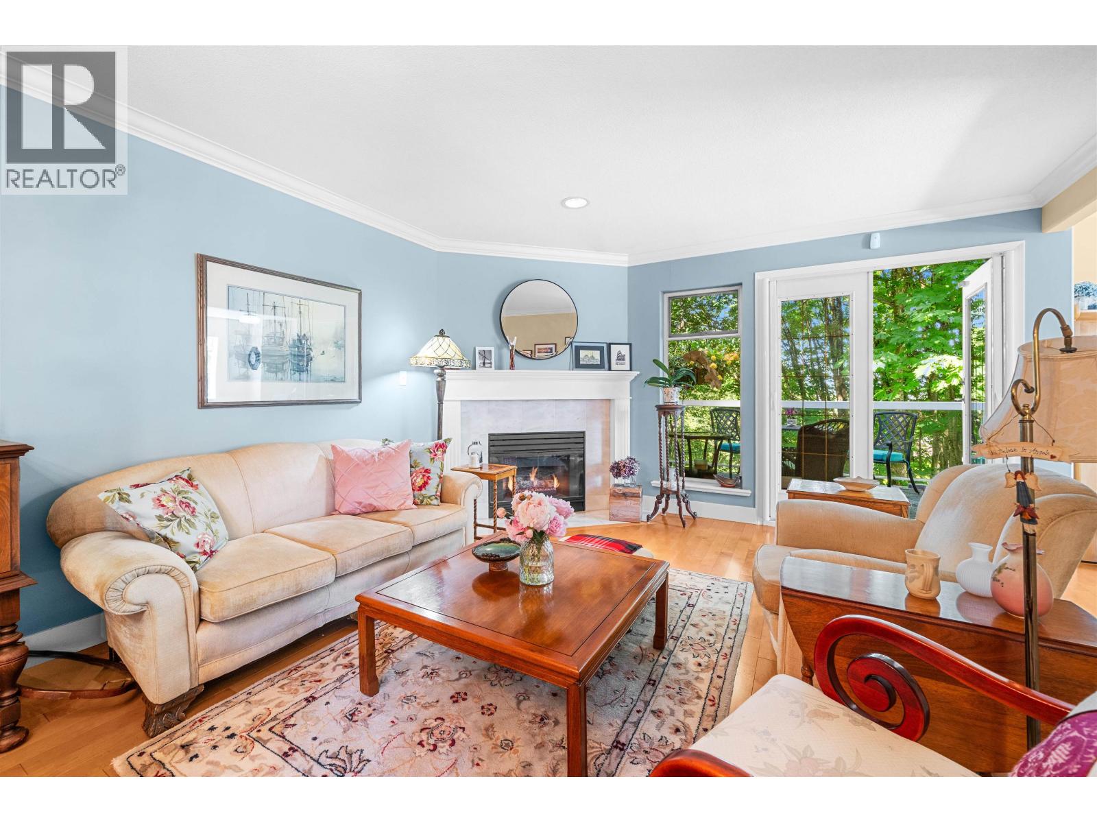 22 72 Jamieson Court, New Westminster, British Columbia  V3L 5R6 - Photo 9 - R3070151