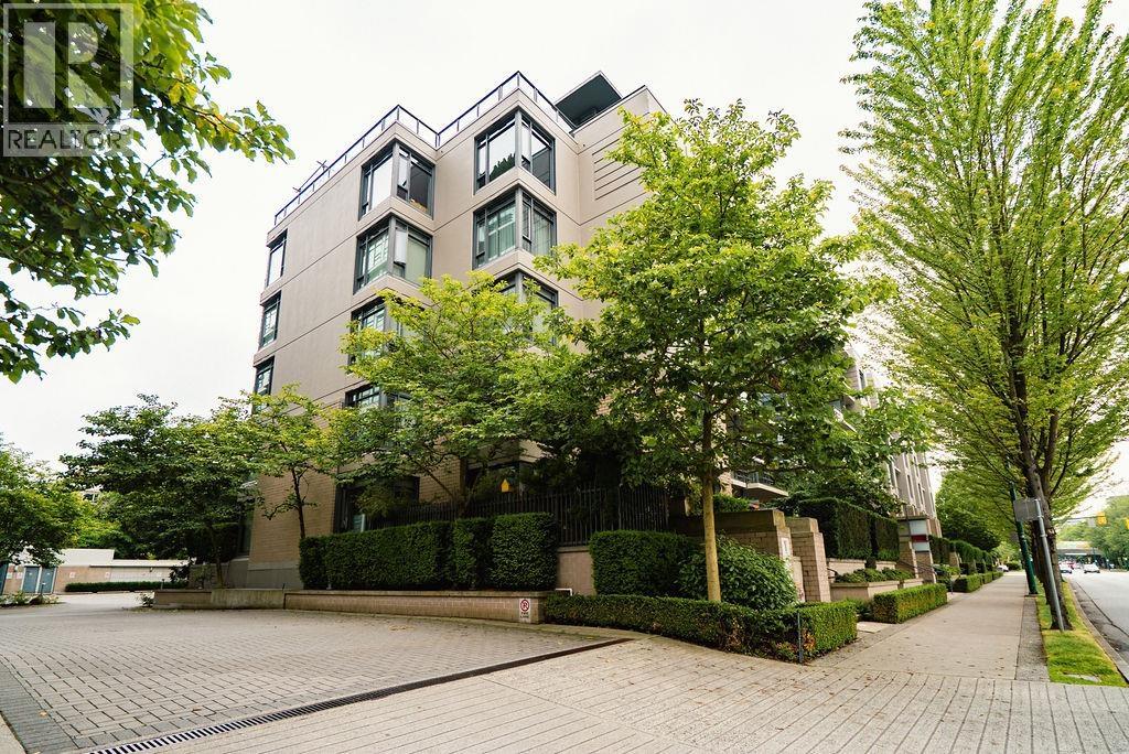 403 750 W 12th Avenue, Vancouver, British Columbia  V5Z 0A3 - Photo 21 - R3070164