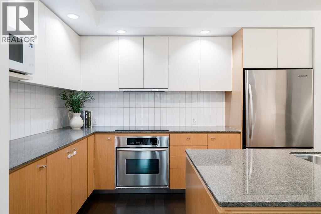 403 750 W 12th Avenue, Vancouver, British Columbia  V5Z 0A3 - Photo 6 - R3070164