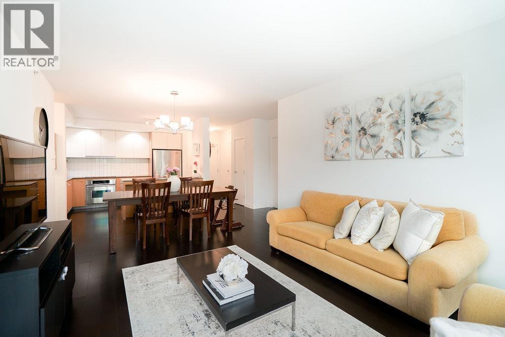 403 750 W 12th Avenue, Vancouver, British Columbia  V5Z 0A3 - Photo 7 - R3070164