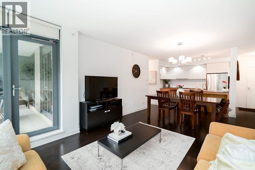 403 750 W 12th Avenue, Vancouver, British Columbia  V5Z 0A3 - Photo 9 - R3070164