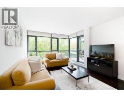 403 750 W 12th Avenue, Vancouver, Ca