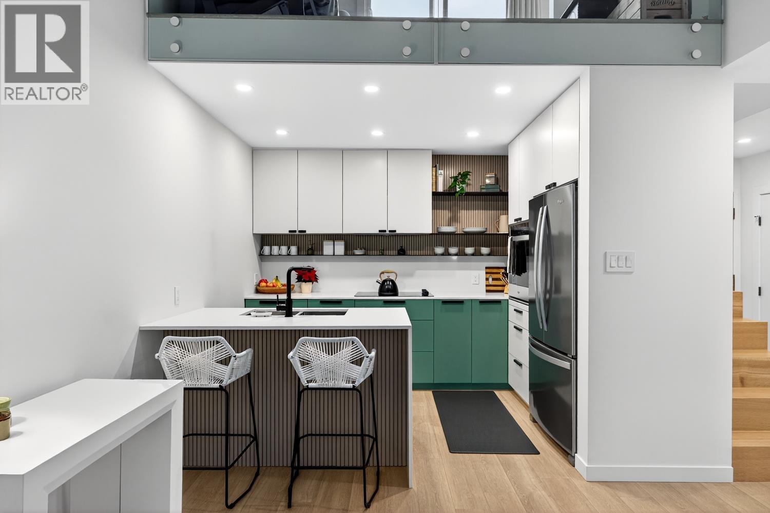 314 1429 E 4th Avenue, Vancouver, British Columbia  V5N 1J6 - Photo 4 - R3070169