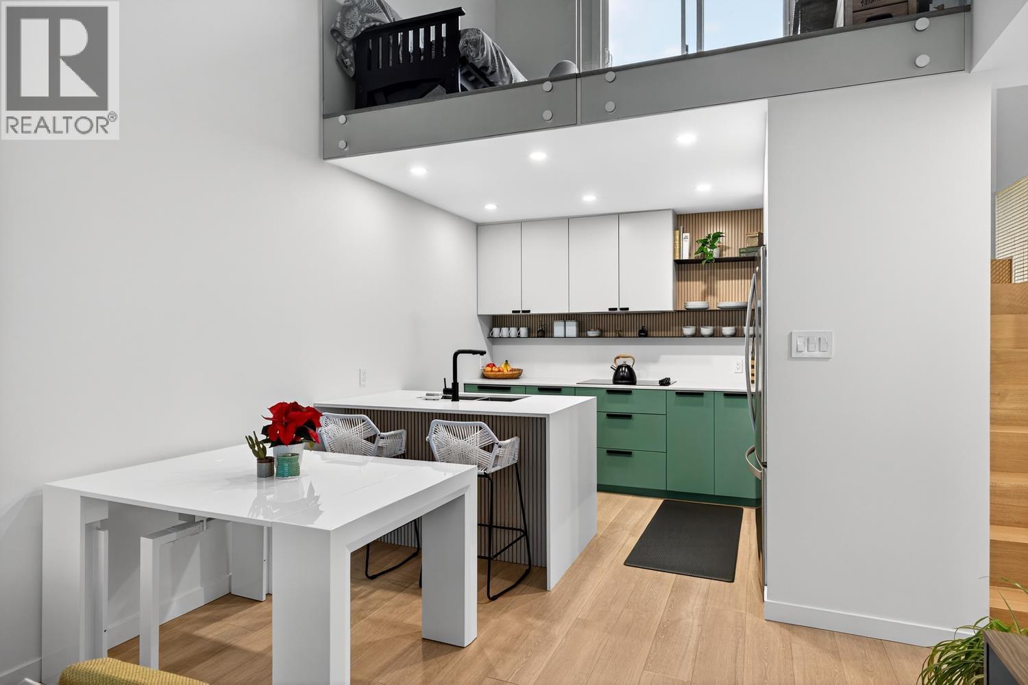 314 1429 E 4th Avenue, Vancouver, British Columbia  V5N 1J6 - Photo 9 - R3070169