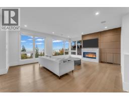 3018 BURFIELD PLACE, West Vancouver, British Columbia