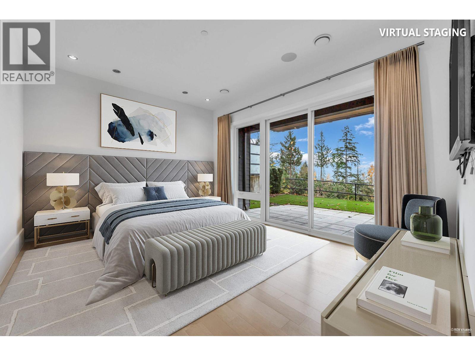 3018 Burfield Place, West Vancouver, British Columbia  V7S 0A9 - Photo 22 - R3069632