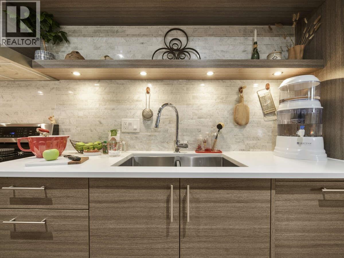 202 2250 Se Marine Drive, Vancouver, British Columbia  V5P 2S2 - Photo 11 - R3032559