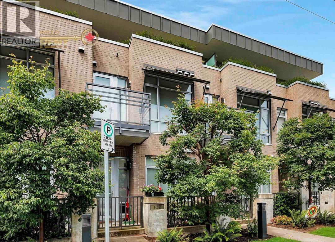 105 1591 Bowser Avenue, North Vancouver, British Columbia  V7P 2Y4 - Photo 12 - R3070156