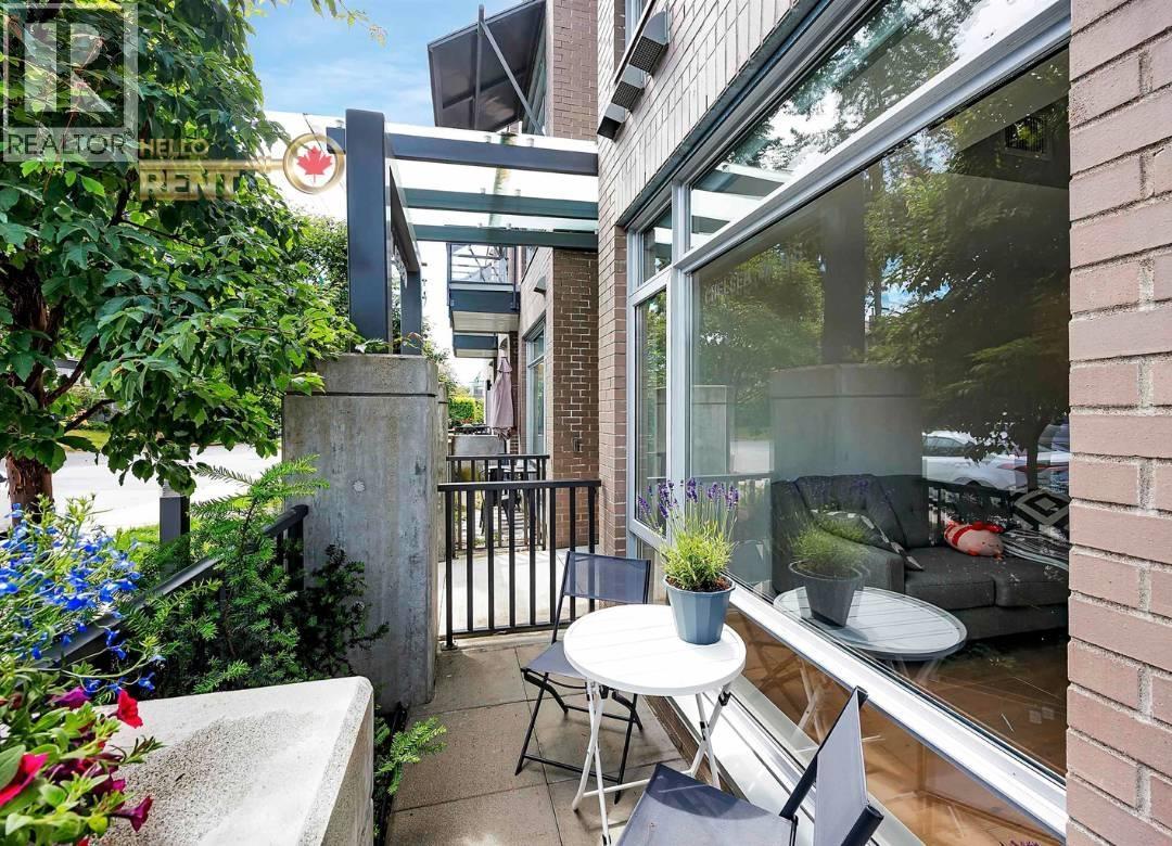 105 1591 Bowser Avenue, North Vancouver, British Columbia  V7P 2Y4 - Photo 13 - R3070156