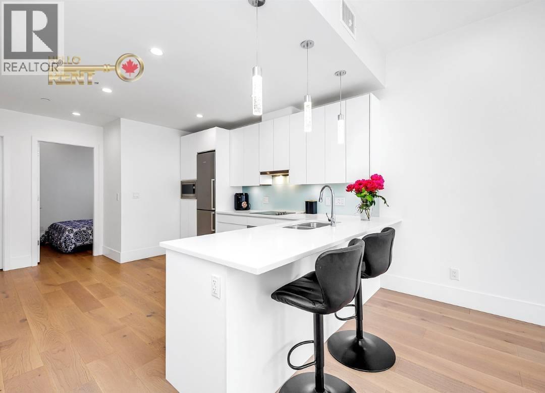 105 1591 Bowser Avenue, North Vancouver, British Columbia  V7P 2Y4 - Photo 5 - R3070156