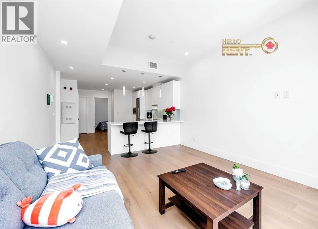 105 1591 Bowser Avenue, North Vancouver, British Columbia  V7P 2Y4 - Photo 6 - R3070156