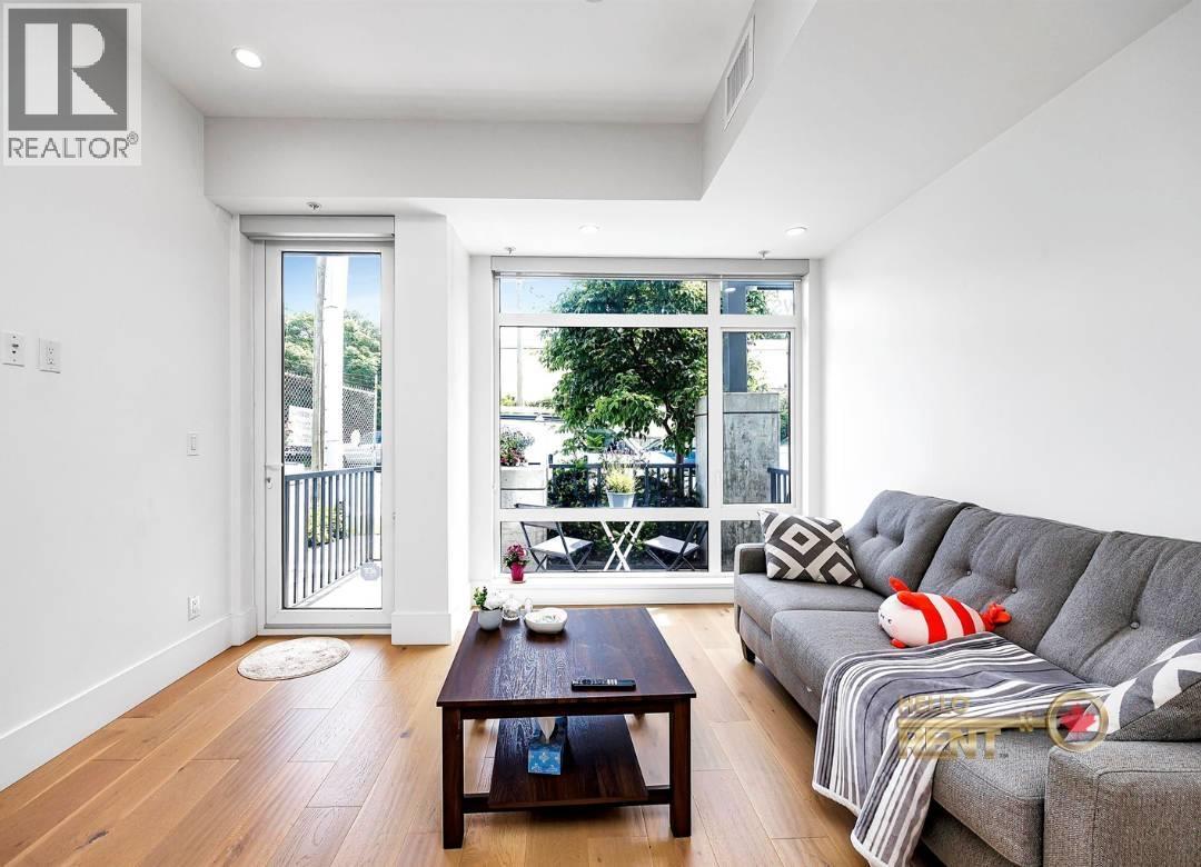 105 1591 Bowser Avenue, North Vancouver, British Columbia  V7P 2Y4 - Photo 7 - R3070156