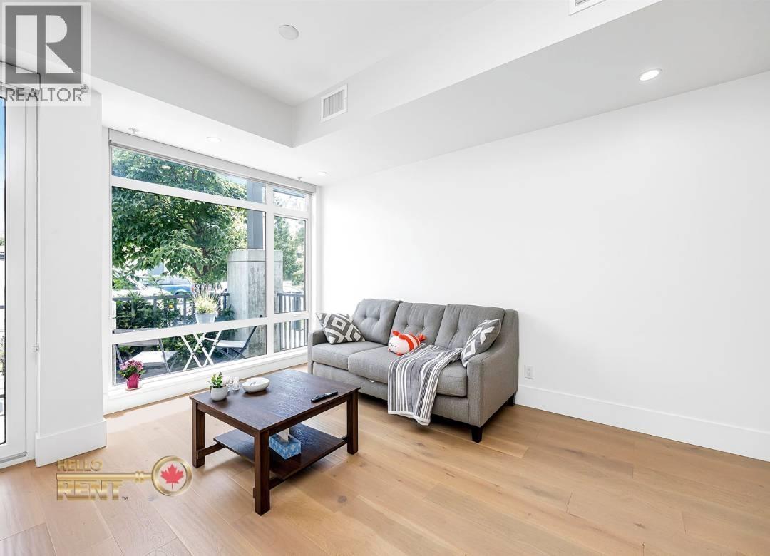 105 1591 Bowser Avenue, North Vancouver, British Columbia  V7P 2Y4 - Photo 8 - R3070156