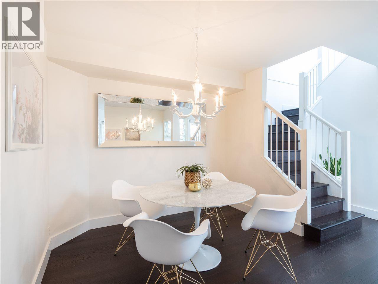 1338 Arbutus St, Vancouver, British Columbia  V6J 3W8 - Photo 3 - R3070166