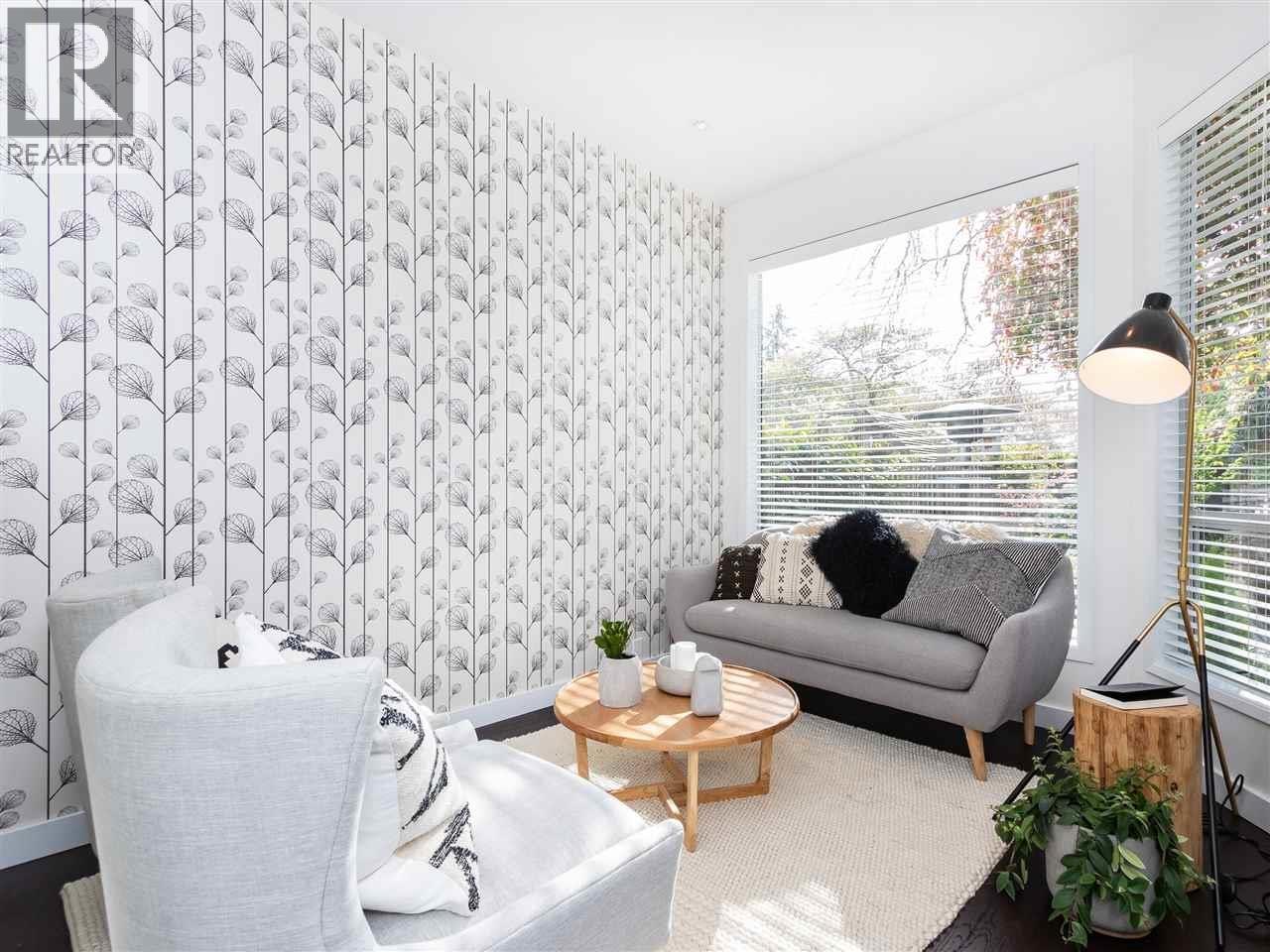 1338 Arbutus St, Vancouver, British Columbia  V6J 3W8 - Photo 4 - R3070166