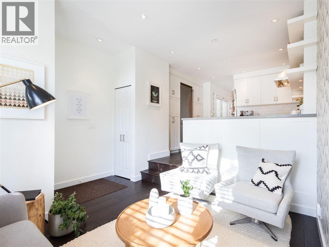 1338 Arbutus St, Vancouver, British Columbia  V6J 3W8 - Photo 5 - R3070166