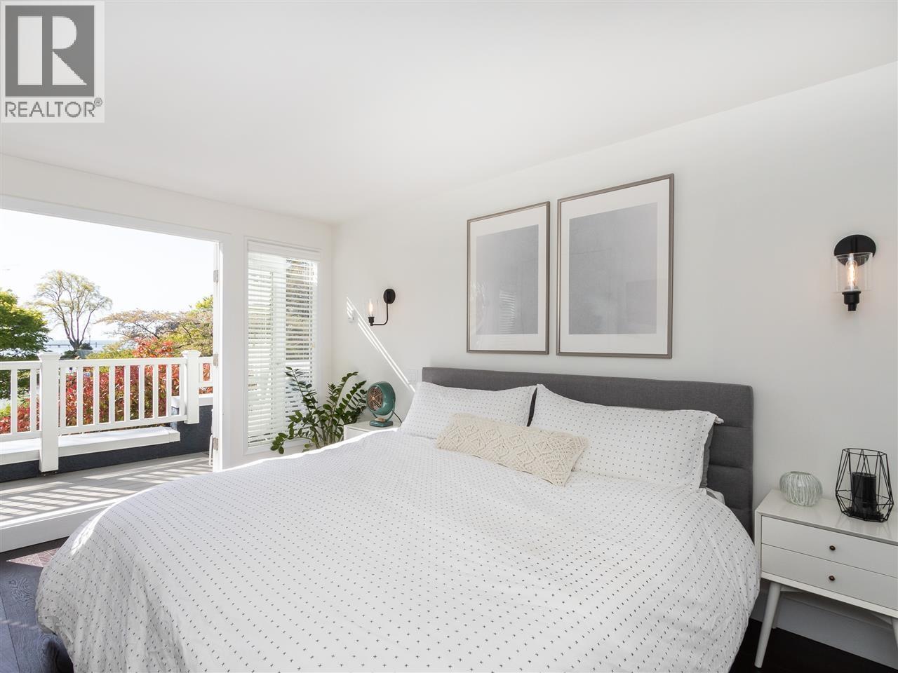 1338 Arbutus St, Vancouver, British Columbia  V6J 3W8 - Photo 6 - R3070166