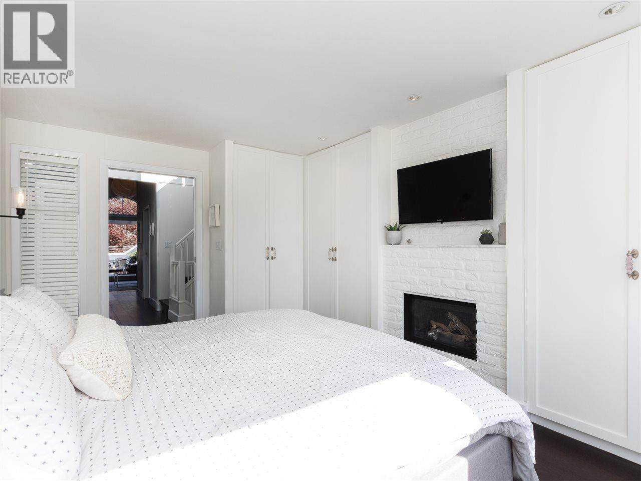 1338 Arbutus St, Vancouver, British Columbia  V6J 3W8 - Photo 7 - R3070166