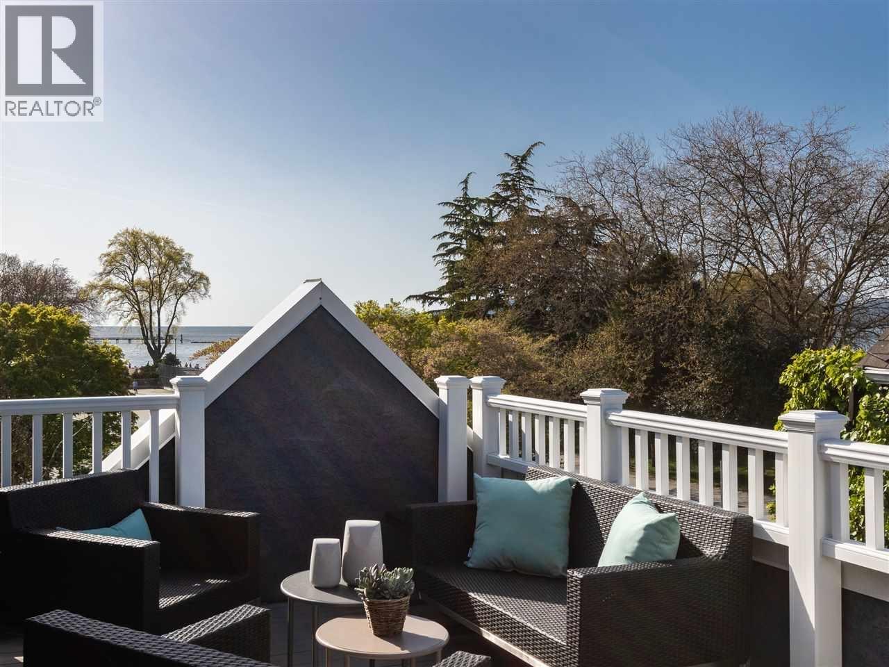 1338 Arbutus St, Vancouver, British Columbia  V6J 3W8 - Photo 8 - R3070166