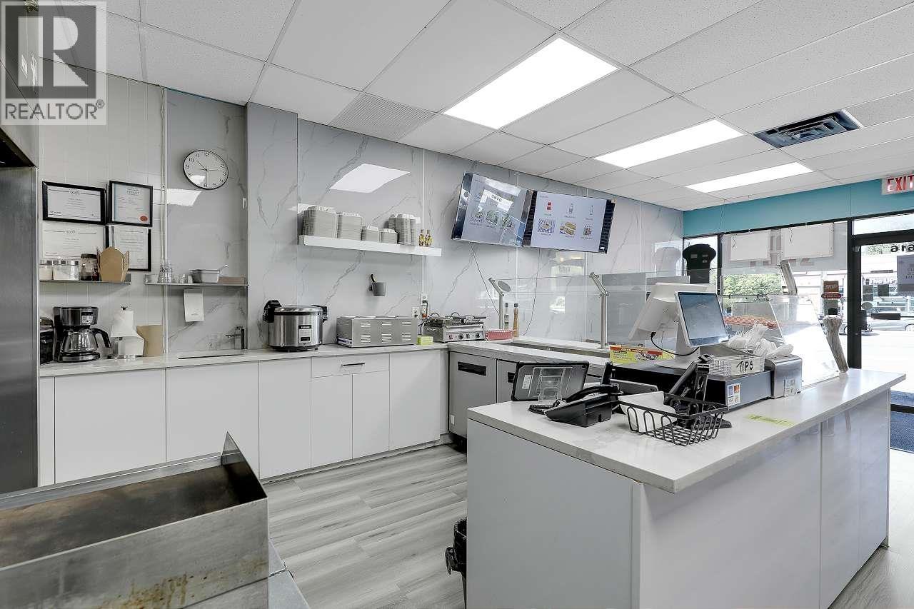 8616 Granville Street, Vancouver, British Columbia  V0V 0V0 - Photo 8 - C8074089