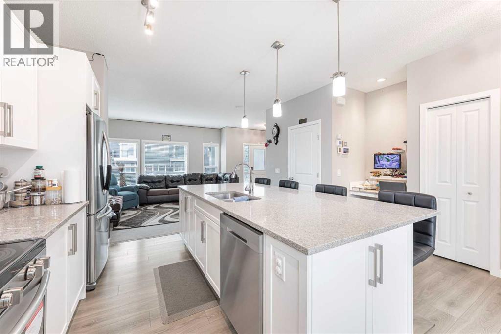 25 Cornerstone Manor Ne, Calgary, Alberta  T3N 1G5 - Photo 10 - A2272694